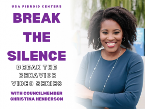 Councilmember Christina Henderson