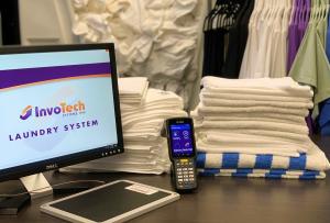 Contactless Setup