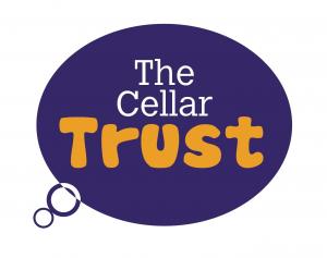 The Cellar Trust Logo