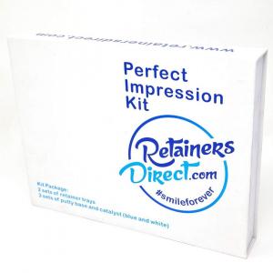 Retainers+Direct+Impression+Kit