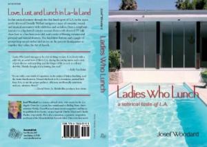 Ladies Who Lunch, the book