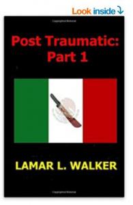 Post Traumatic: Part 1