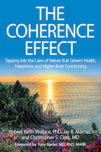 Cover of The Coherence Effect book