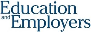 Education and Employers logo