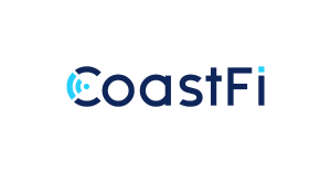 CoastFi Logo