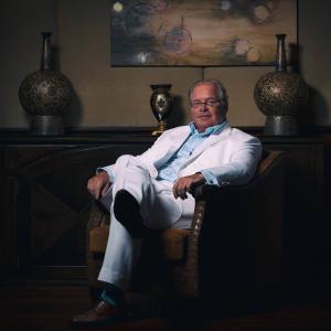 Ingemar Fredriksson, Bestselling author of business books for 15 years