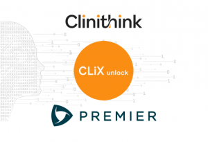 Clinithink signs strategic partnership with Premier Inc. to use CLiX unlock to harness unstructured rwd data