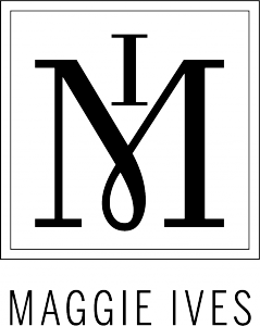 MaggieIves logo