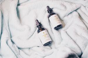 Merin Kind Baobab Oil