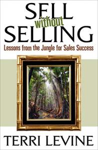 Sell Without Selling Book