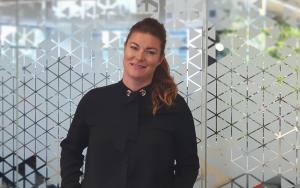 Lotte Bayly,  WayBeyond Head of Global Channels and responsible for the Partner Programme