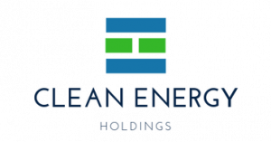 Clean Energy Holdings LLC Logo
