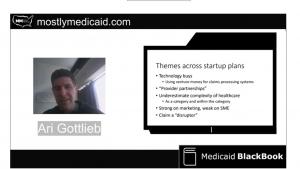 Ari discusses Oscar and Clover