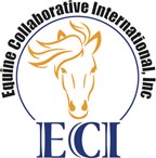 Equine Collaborative International Logo