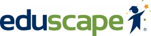 Logo for education PD provider Eduscape