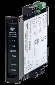 SST-HV Plug and Play Smart Load Cell Transmitter