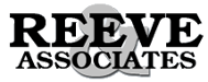 Reeve & Associates logo