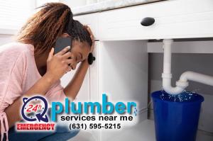 Emergency Plumber Deer Park