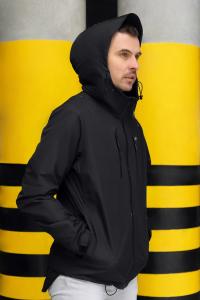 Gamma Built in Heater