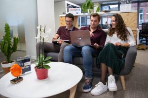 EasyMile Recrute de Nouveaux Talents pour ses Futurs Projets