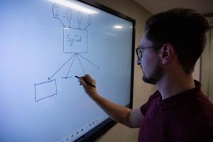 EasyMile Recrute de Nouveaux Talents pour ses Futurs Projets