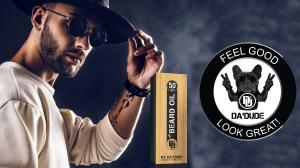 best vegan beard oil