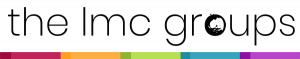 The LMC Groups' logo