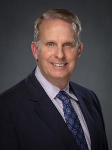 A photo of Joey Allen, CEO