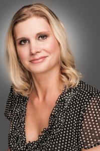 A photo of Sarah Gazi