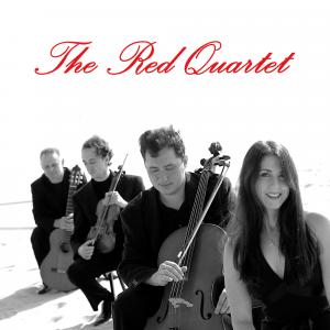 The Red Quartet image