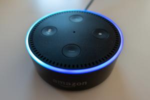 Image of Amazon Echo Dot