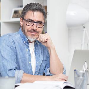 Work from Home Security Tips
