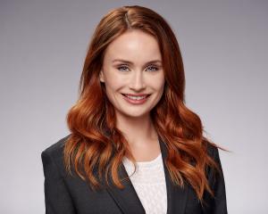 Professional Headshots for Business