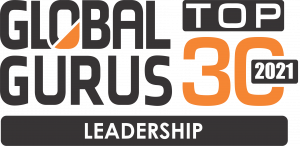 Dr. Rick Goodman Keynote Speaker Top 30 Global Guru for Leadership in 2021