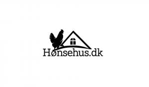 Hønsehus.dk logo
