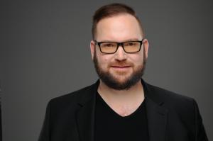 Jörg Dennis Krüger, "Der Conversion Hacker", Gründer von JDKRUEGER&CO