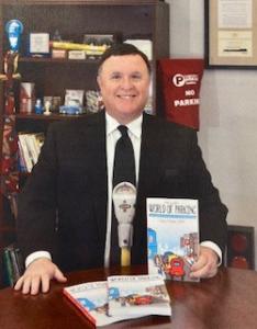 Larry J. Cohen's "The Quirky World of Parking"