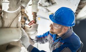 MML offers, among other things, specialized plumbing and mechanical services for specific industries.
