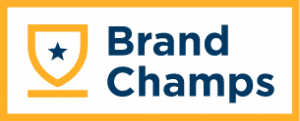 Logo of Brand Champions