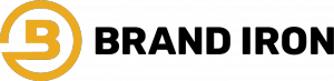 Logo of Brand Iron