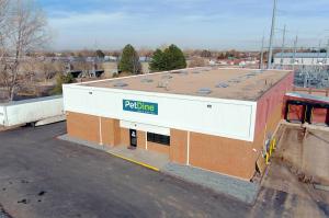 Image of PetDine's 10,000 sqft manufacturing facility