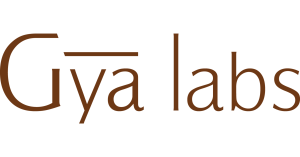 Logo of Gya Labs Aromatherapy and Essential Oils