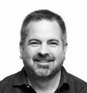 Julio Quintanilla, Parts Department Manager, MAC Group