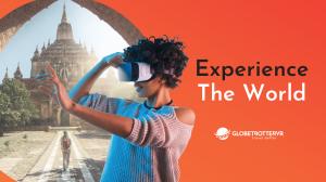 Experience the World with Globetrotter VR