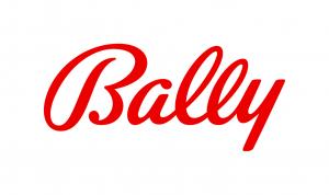 Bally's Corporation — Logo