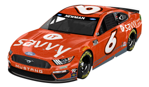 ITsavvy's Roush Fenway Car