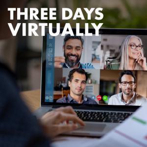 ChinaBio Partnering Forum | Three days virtually