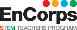 Logo for EnCorps STEM Teachers Program