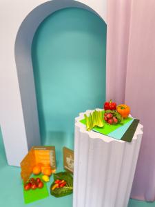 Voted Best Food Waste Saving Solution 503-479-5662