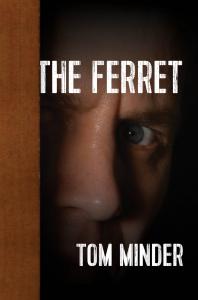 The Ferret by Tom Minder